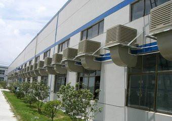 環?？照{、冷風機不同場合的不同應用
