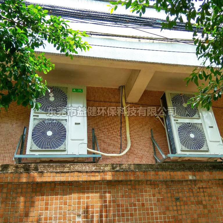 中央空調(diào)