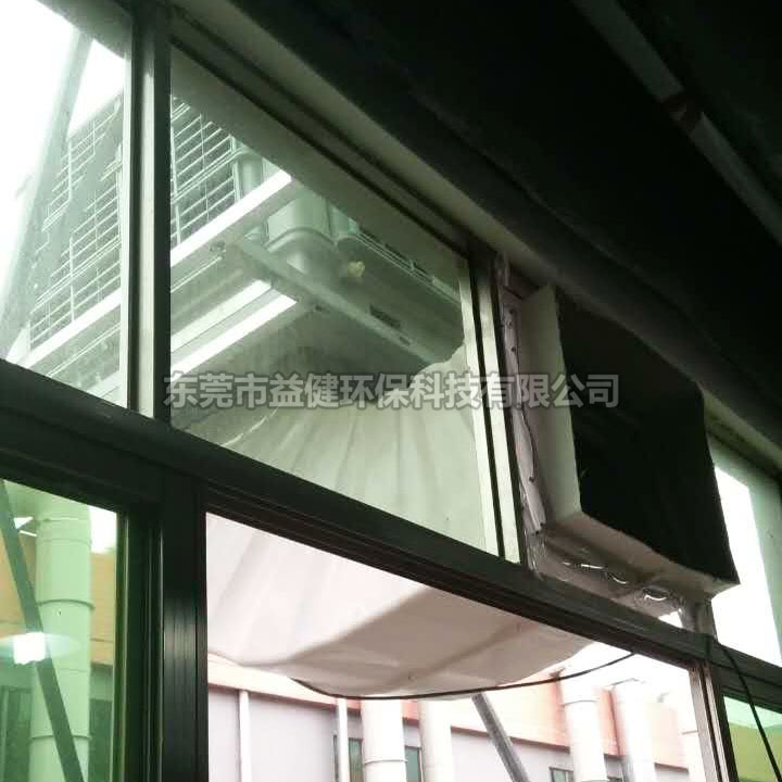 通風環保工程