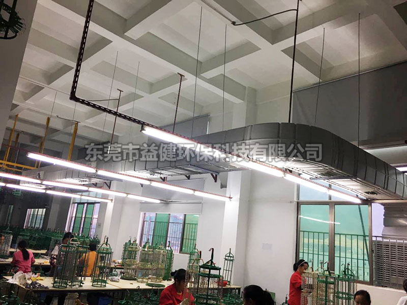 通風環保工程